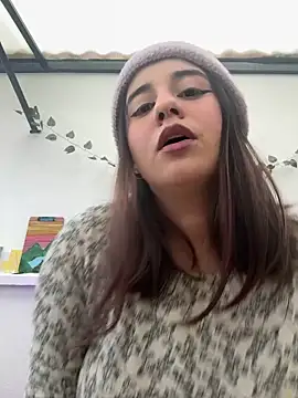 Lana Herondale online show from 06/15/26, 04:20