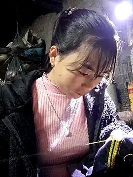 Sunyinn online show from 01/06/26, 01:09