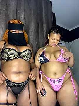 Thick Ass Barbiie online show from 01/18/26, 02:32