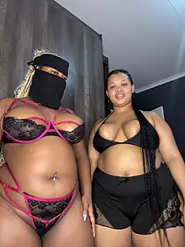 Thick Ass Barbiie online show from 03/05/26, 01:18