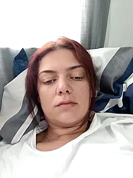 Snapshot of LadyNora chatting on 09/20/25, 06:58 LadyNora online show from 09/20/25, 06:58