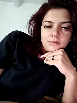 Snapshot of LadyNora chatting on 11/24/25, 07:08 LadyNora online show from 11/24/25, 07:08