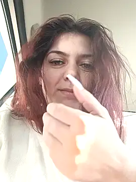 LadyNora online show from 02/22/26, 01:31