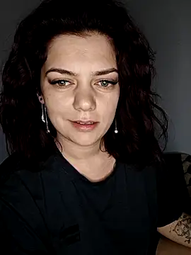 LadyNora online show from 03/02/26, 07:10