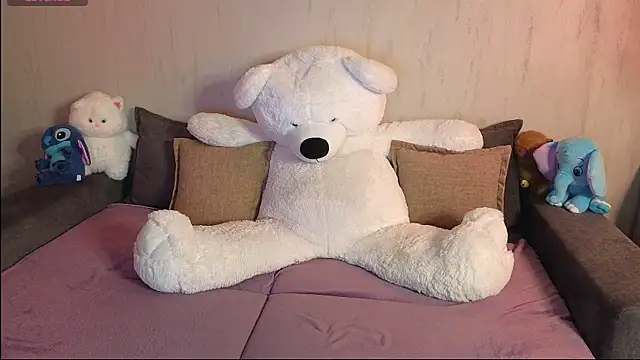 Rosaline lov online show from 09/18/25, 05:04