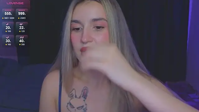 RoxyChill online show from 09/15/25, 07:47