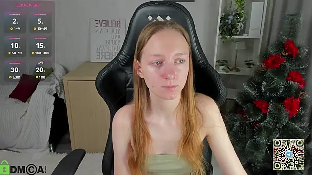 Mia E1fie online show from 12/20/25, 11:34