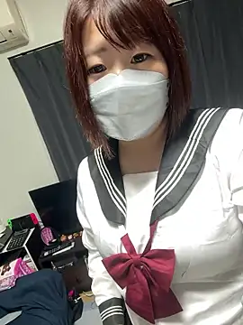 hima-wari0707 online show from 03/20/26, 01:38