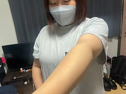 Snapshot of hima-wari0707 chatting on 04/04/26, 11:40 hima-wari0707 online show from 04/04/26, 11:40