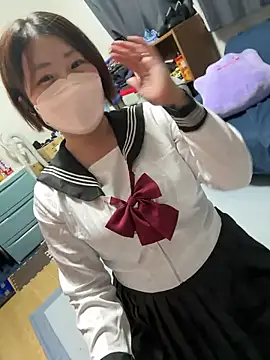 Snapshot of hima-wari0707 chatting on 06/13/26, 12:47 hima-wari0707 online show from 06/13/26, 12:47