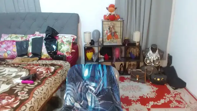 LustfullVelindaks online show from 11/13/25, 09:52