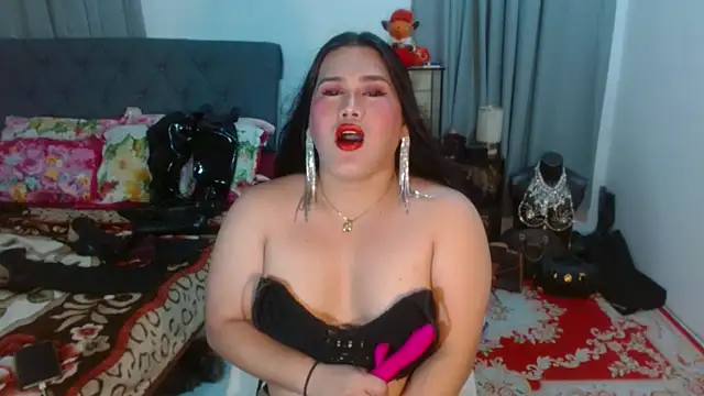 LustfullVelindaks online show from 11/14/25, 09:08