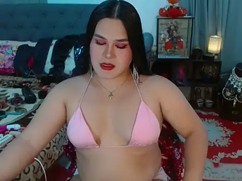 LustfullVelindaks online show from 12/17/25, 01:06