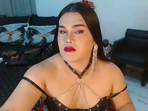 LustfullVelindaks online show from 02/20/26, 08:38