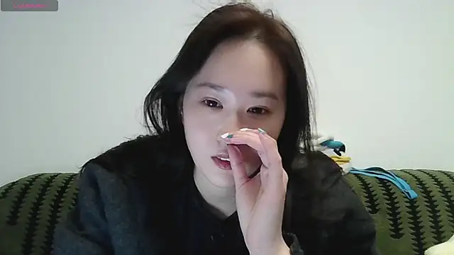 Belinda66 online show from 02/05/26, 12:54