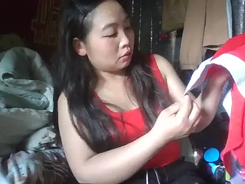 PhamPhung online show from 12/23/25, 06:55