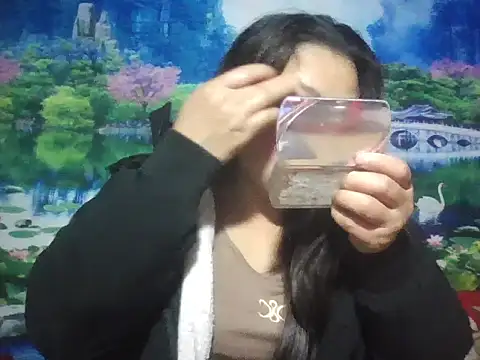 PhamPhung online show from 01/31/26, 11:36