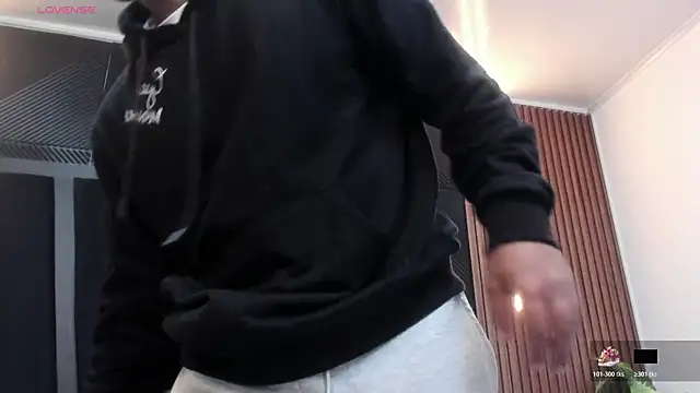 marco garciia  online show from 11/14/25, 11:13