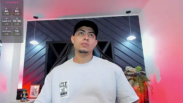 marco garciia  online show from 01/08/26, 11:18