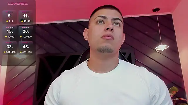 marco garciia  online show from 02/02/26, 11:14