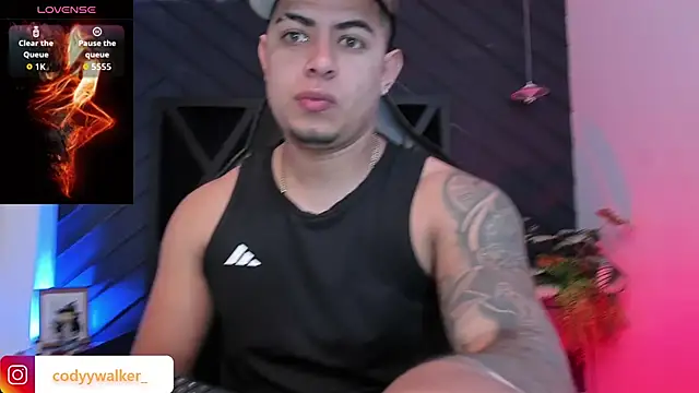 marco garciia  online show from 02/19/26, 11:12