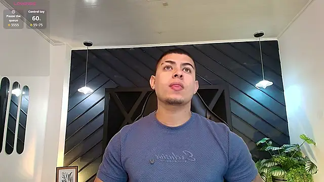 marco garciia  online show from 02/20/26, 11:16