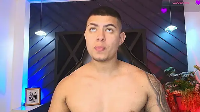 marco garciia  online show from 03/02/26, 11:33