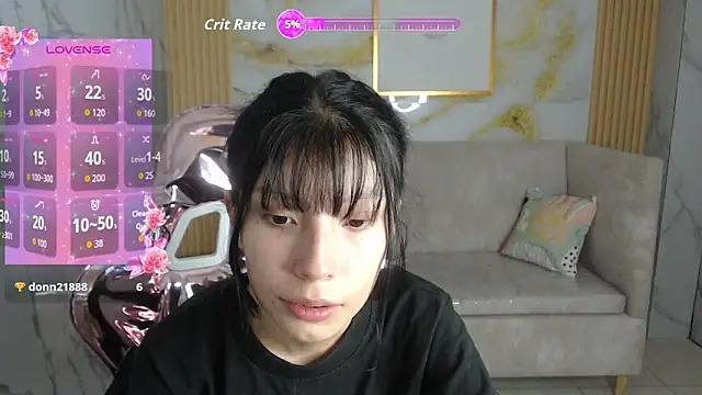 verana s online show from 11/14/25, 02:54