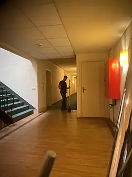 los freaky online show from 09/09/25, 10:59