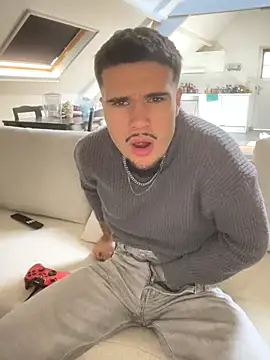 los freaky online show from 09/26/25, 02:10