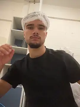 los freaky online show from 10/05/25, 08:56