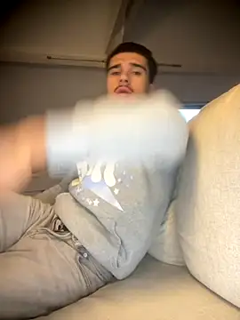 los freaky online show from 10/10/25, 04:28