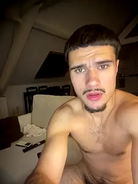 los freaky online show from 10/13/25, 06:52