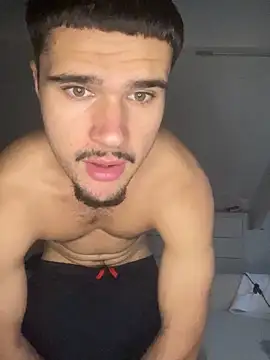 los freaky online show from 10/15/25, 04:18