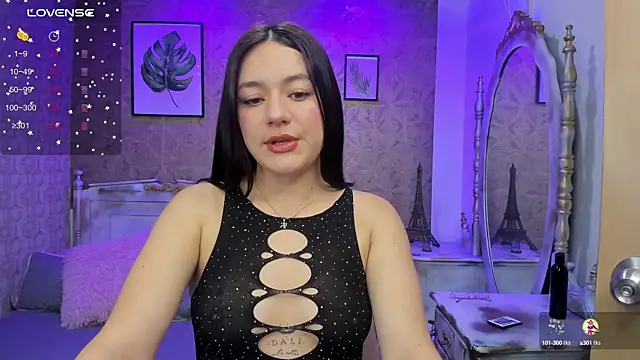 Dali collin online show from 10/16/25, 12:17