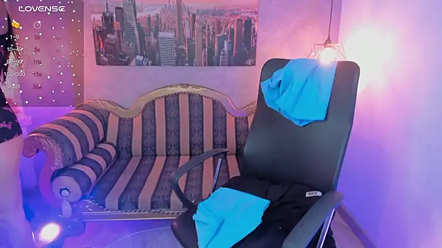 Dali collin online show from 11/29/25, 12:19