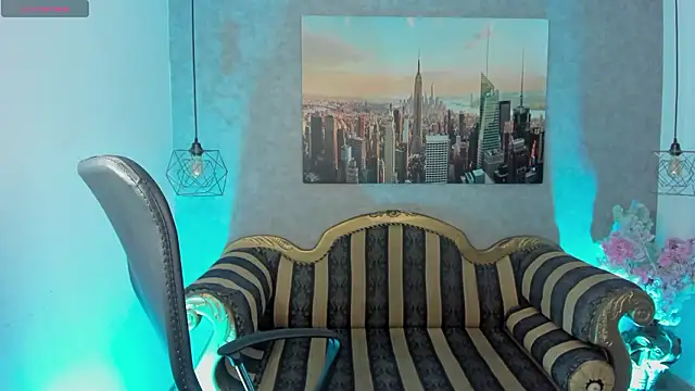 Dali collin online show from 02/10/26, 01:37