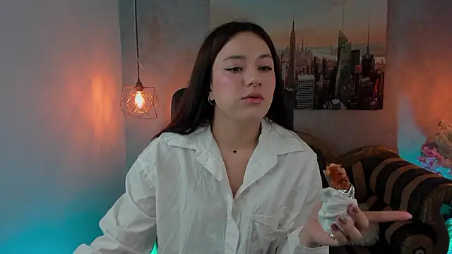 Dali collin online show from 03/07/26, 01:08