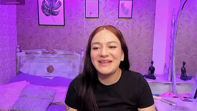 Dali collin online show from 04/18/26, 04:00