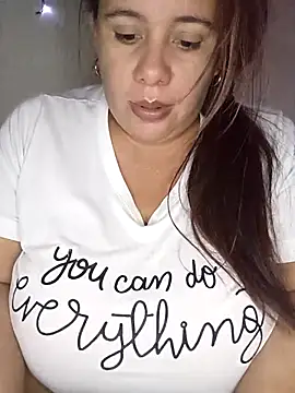 luzdanna online show from 12/13/25, 09:09