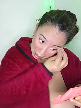 luzdanna online show from 03/07/26, 03:14