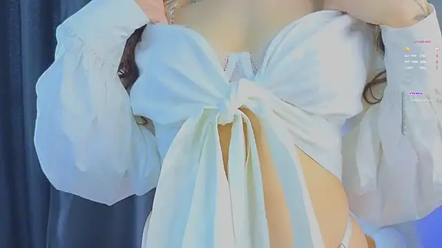 VirginiaHouston online show from 10/07/25, 06:32