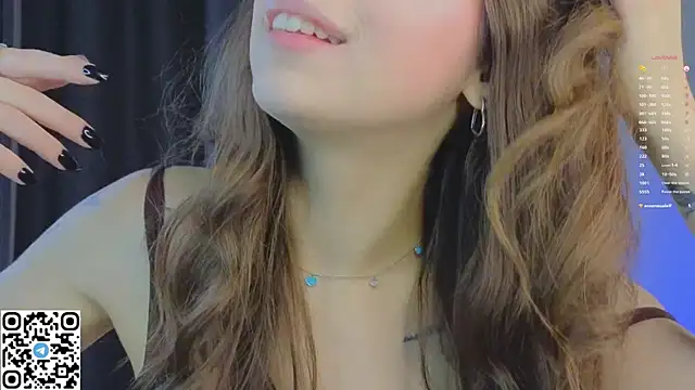 VirginiaHouston online show from 10/19/25, 06:14