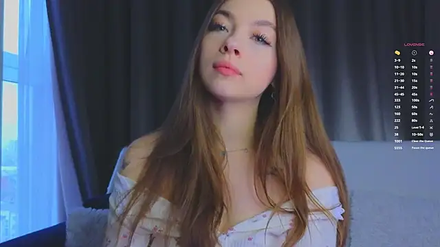 VirginiaHouston online show from 11/30/25, 06:17