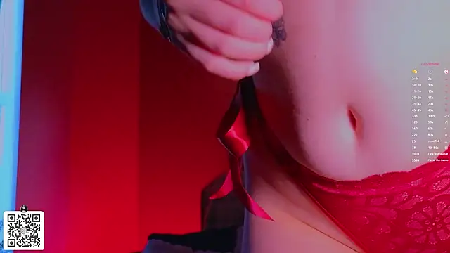 VirginiaHouston online show from 02/14/26, 06:21