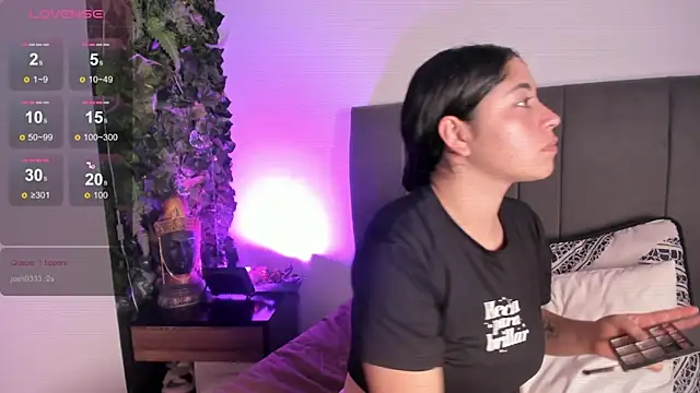 vela-kimm online show from 02/06/26, 08:23