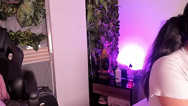 vela-kimm online show from 02/12/26, 08:37