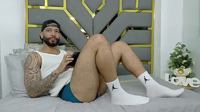 yorbymaxx online show from 09/24/25, 02:20