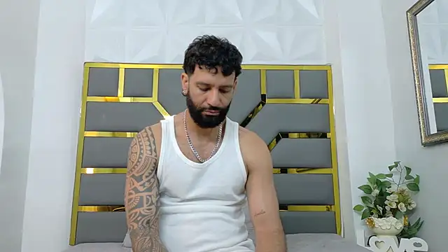 yorbymaxx online show from 10/17/25, 11:18