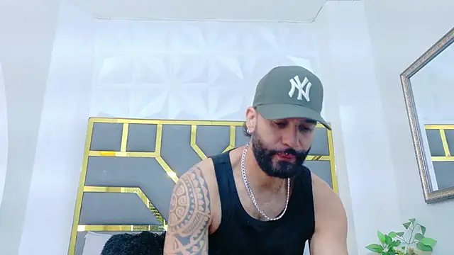 yorbymaxx online show from 11/22/25, 02:27